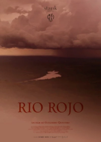 Río Rojo