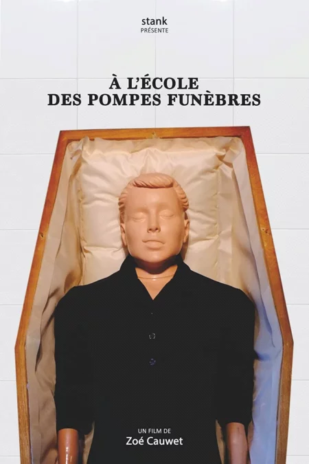 À l'école des pompes funèbres