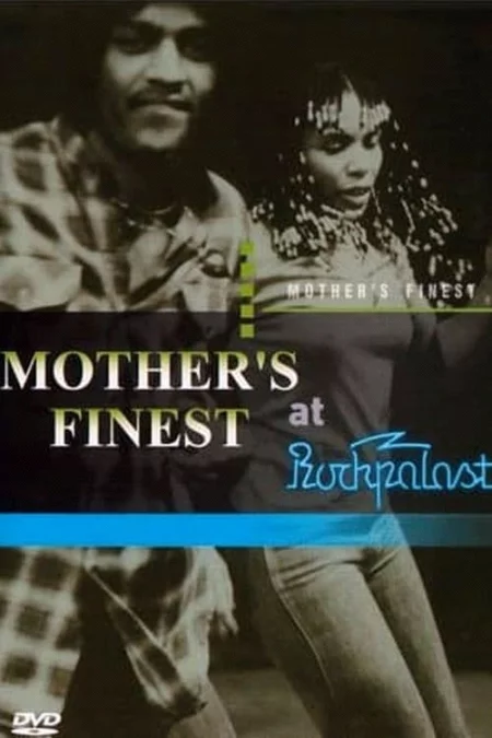 Mother's Finest: At Rockpalast 2003