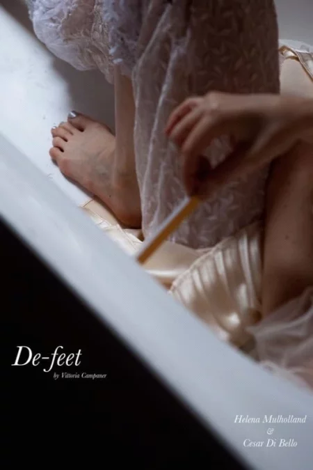 De-feet