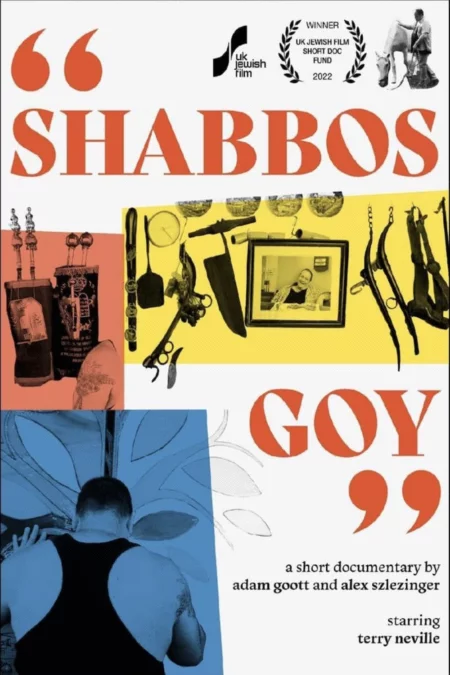 "Shabbos Goy"