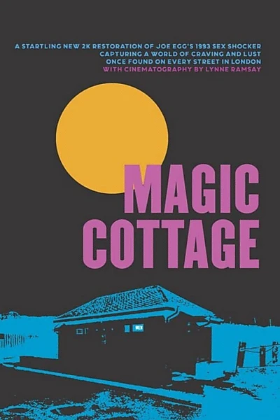 Magic Cottage