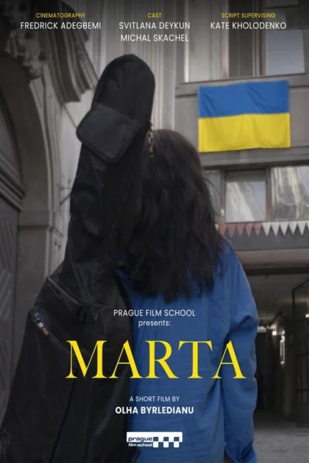 Marta