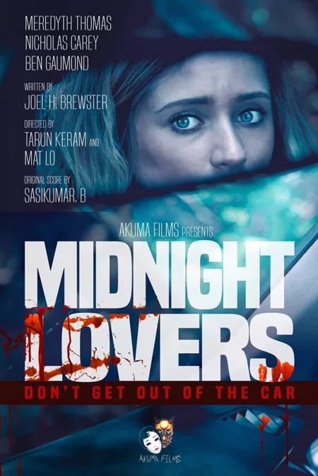 Midnight Lovers