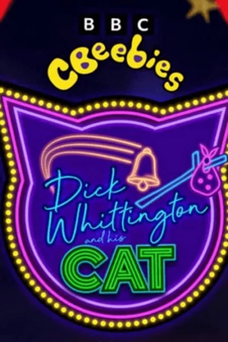 CBeebies Presents: Dick Whittington And His Cat