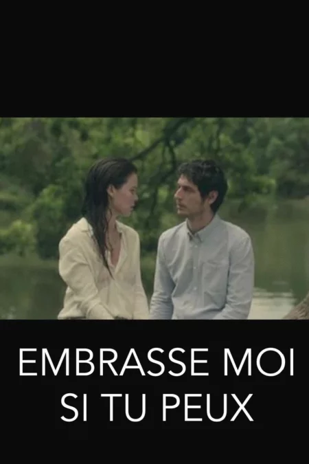 Embrasse-moi si tu peux