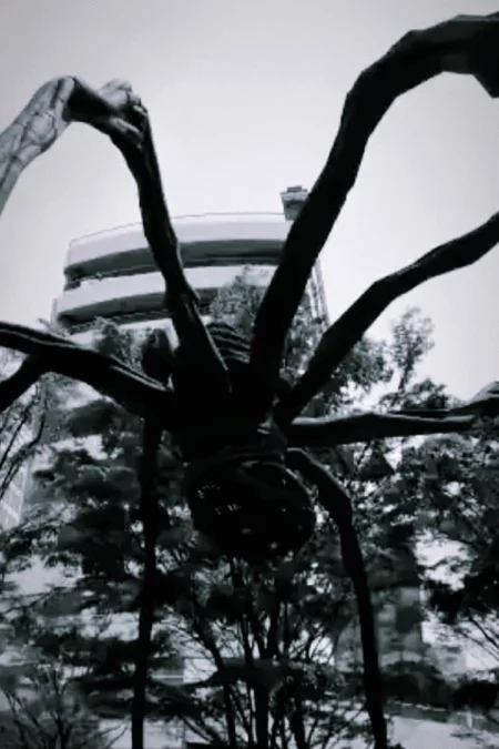 ROPPONGI-ROPPONGI