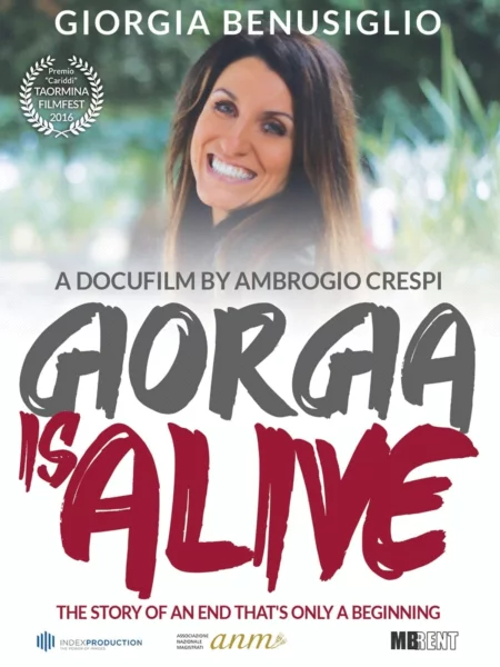 Giorgia Vive