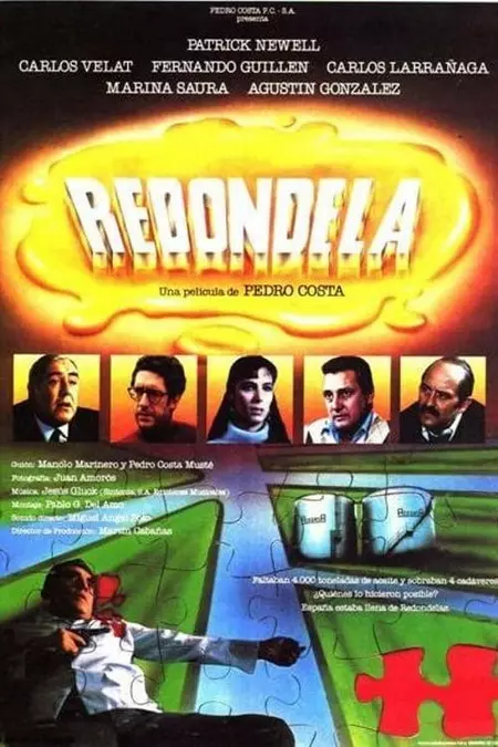 Redondela