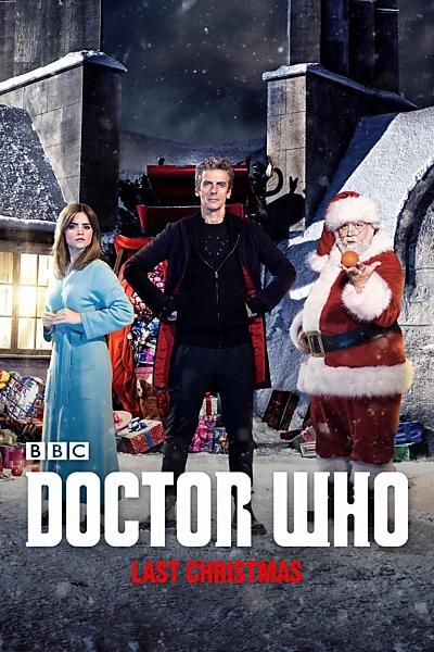 Doctor Who: Last Christmas