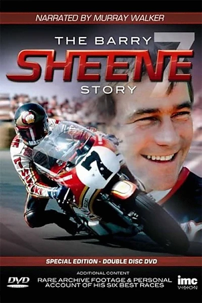 The Barry Sheene Story