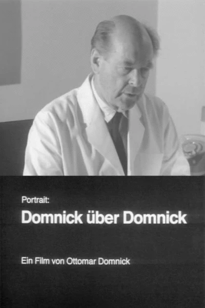 Domnick über Domnick