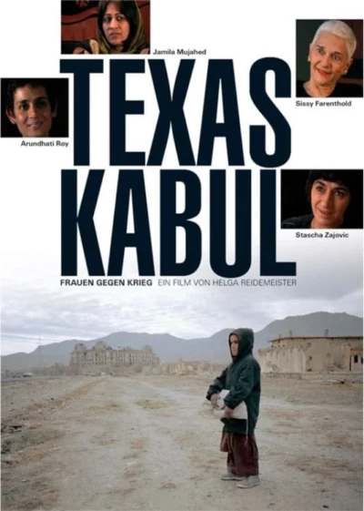 Texas - Kabul