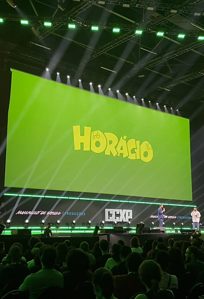 Horacio