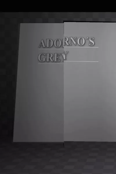 Adorno's Grey