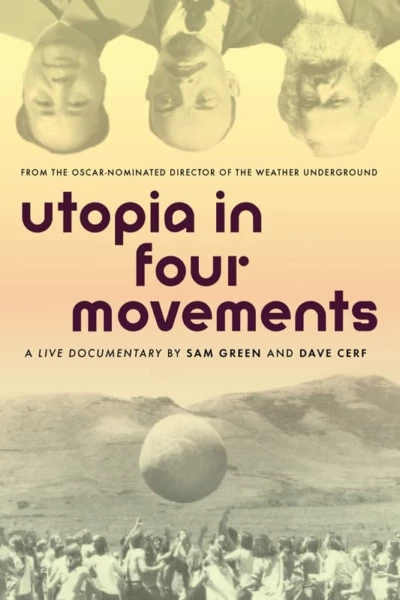 Utopia in Four Movements