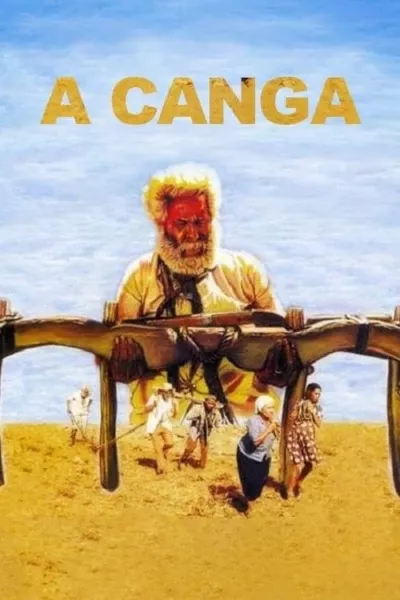 A Canga
