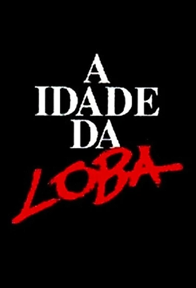 A Idade da Loba