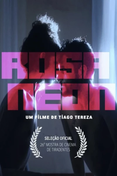 Rosa Neon