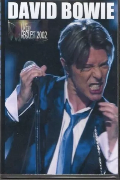 David Bowie: Live by Request