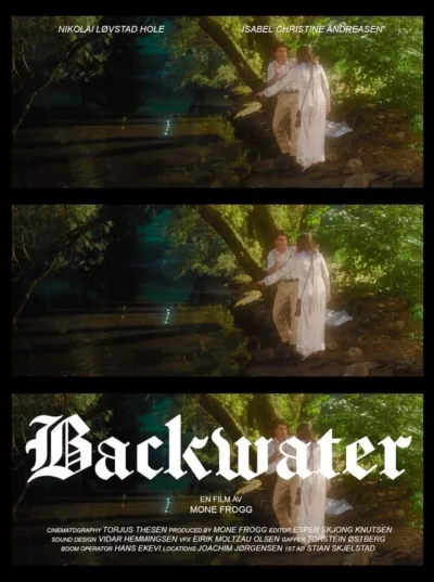 Backwater