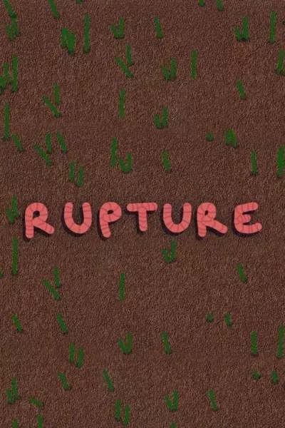 Rupture