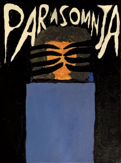 Parasomnia