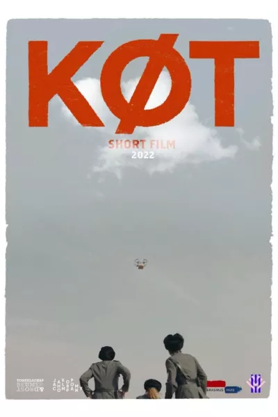 Køt