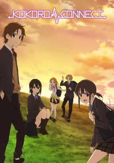 Kokoro Connect