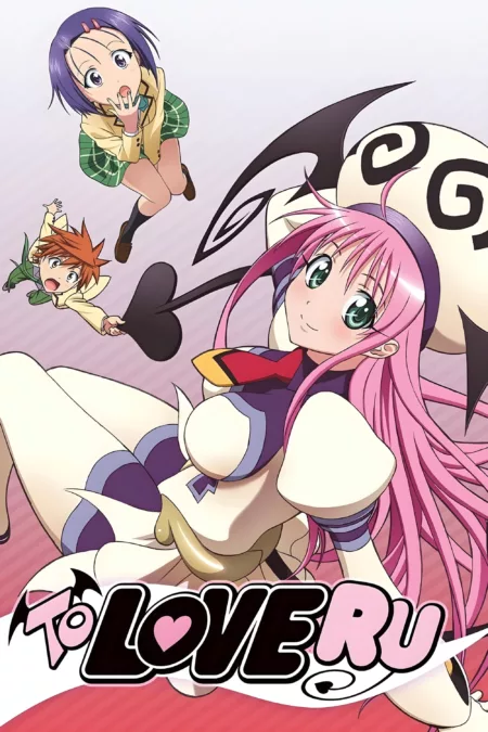 To LOVE-Ru