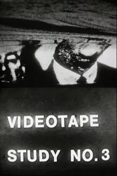 Video Tape Study No. 3
