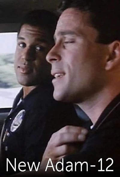 The New Adam-12