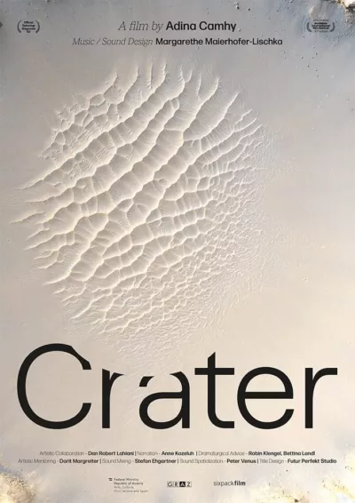 Crater