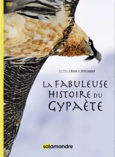 The Fabulous History of the Bearded Vulture