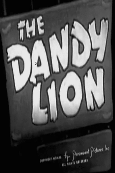 The Dandy Lion