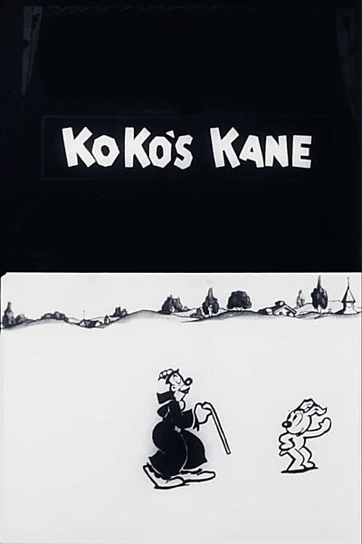 Koko’s Kane