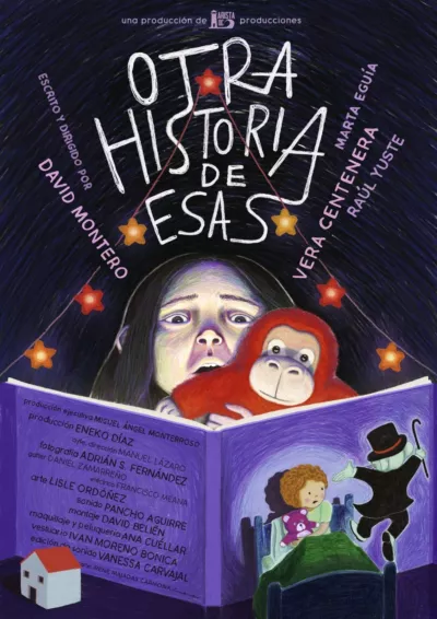 Otra historia de esas