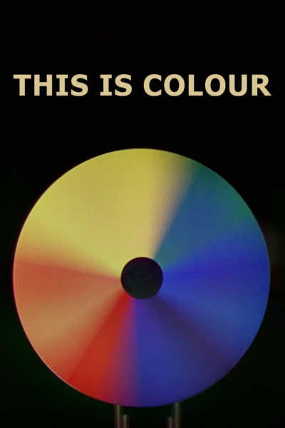 This Is Colour