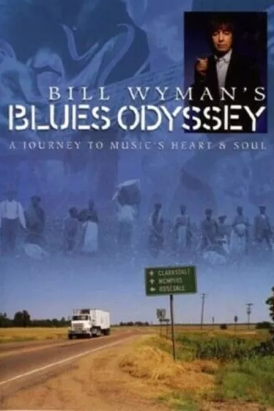 Bill Wyman's Blues Odyssey