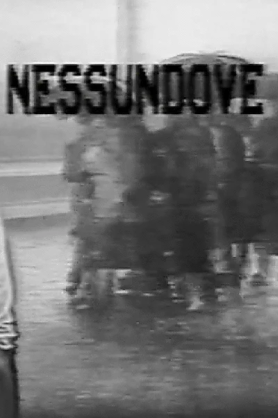 Nessun dove - Studi su immagini di Napoli