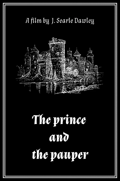 The Prince and the Pauper