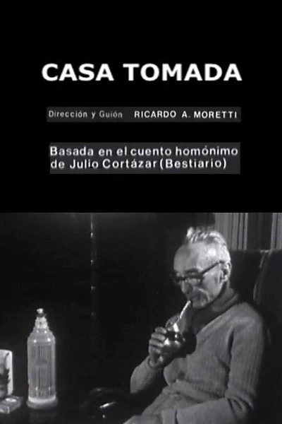 Casa tomada