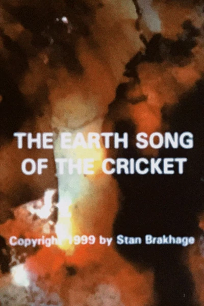 The Earthsong of the Cricket