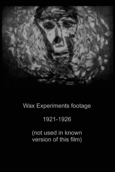 1920s Fragments and Wax Experiments