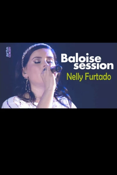 Nelly Furtado - Baloise Session 2017