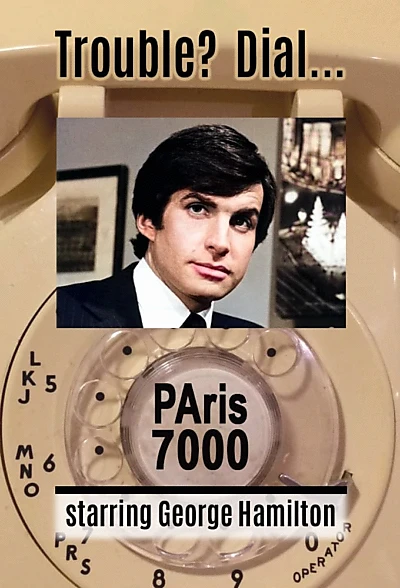 Paris 7000