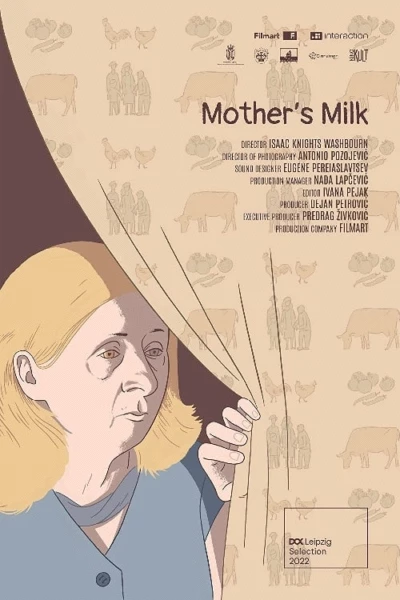 Mother's Milk