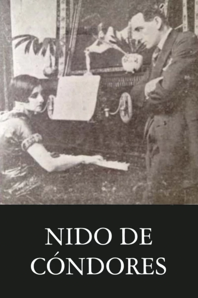 Nido de cóndores