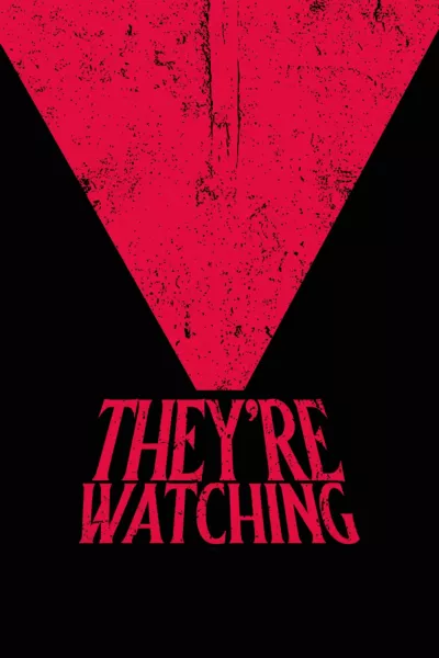 They're Watching