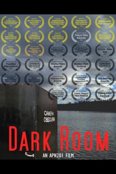 Dark Room